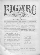 Figaro