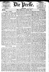 Die Presse