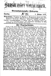 Innsbrucker Nachrichten