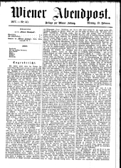 Wiener Zeitung