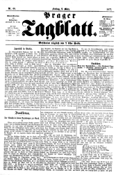 Prager Tagblatt