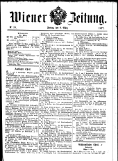 Wiener Zeitung