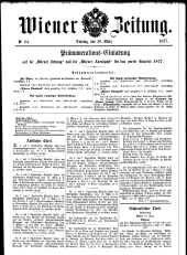 Wiener Zeitung