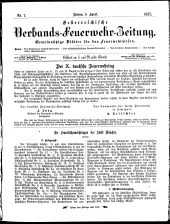 Österreichische Verbands-Feuerwehr-Zeitung