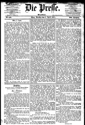 Die Presse