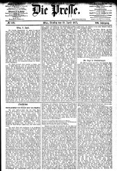 Die Presse