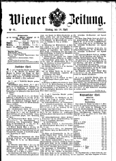 Wiener Zeitung