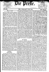 Die Presse
