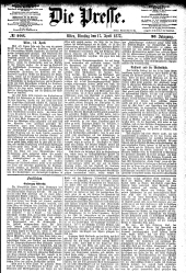 Die Presse