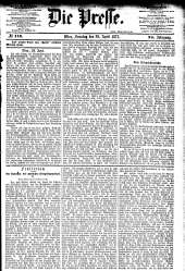 Die Presse