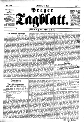 Prager Tagblatt