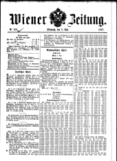 Wiener Zeitung