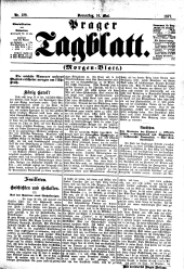 Prager Tagblatt