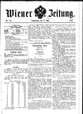 Wiener Zeitung