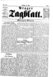 Prager Tagblatt