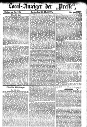 Die Presse
