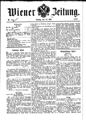 Wiener Zeitung