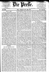 Die Presse