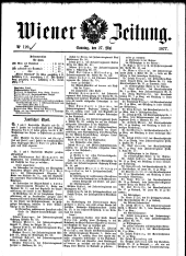 Wiener Zeitung