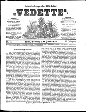 Die Vedette