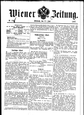 Wiener Zeitung