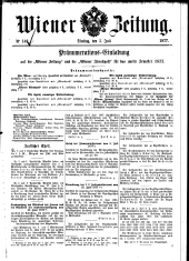 Wiener Zeitung