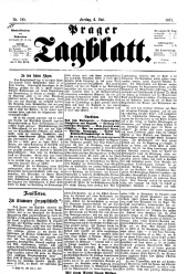 Prager Tagblatt