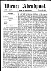 Wiener Zeitung