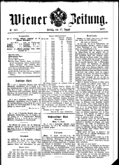 Wiener Zeitung