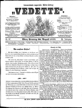 Die Vedette