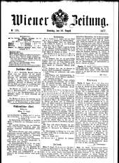 Wiener Zeitung