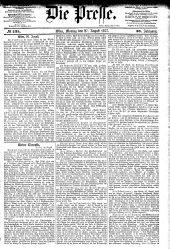 Die Presse