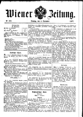 Wiener Zeitung