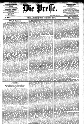 Die Presse
