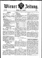 Wiener Zeitung