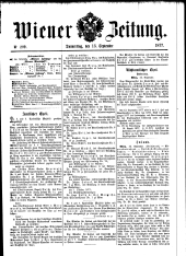 Wiener Zeitung