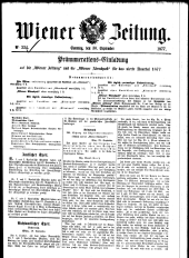 Wiener Zeitung