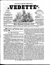 Die Vedette