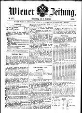 Wiener Zeitung