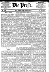 Die Presse