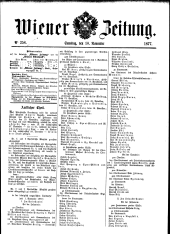 Wiener Zeitung