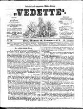 Die Vedette