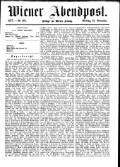 Wiener Zeitung