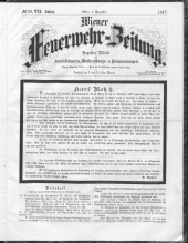 Wiener Feuerwehrzeitung