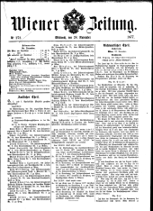 Wiener Zeitung