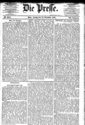 Die Presse