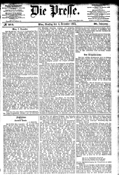 Die Presse