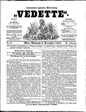 Die Vedette