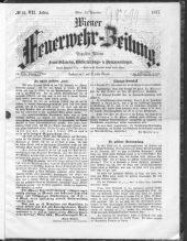 Wiener Feuerwehrzeitung