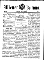 Wiener Zeitung